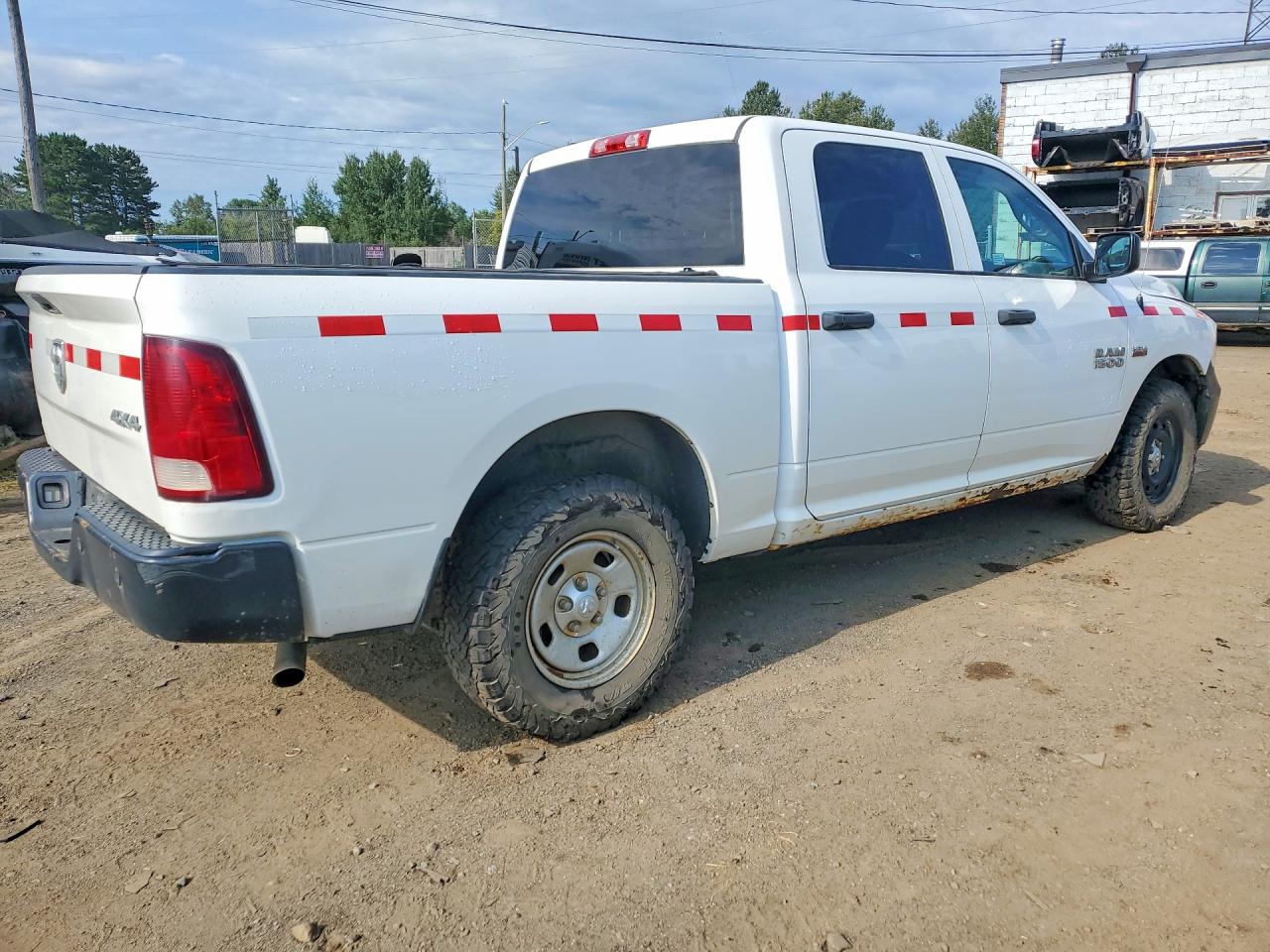 2017 RAM 1500 ST — снимка 3