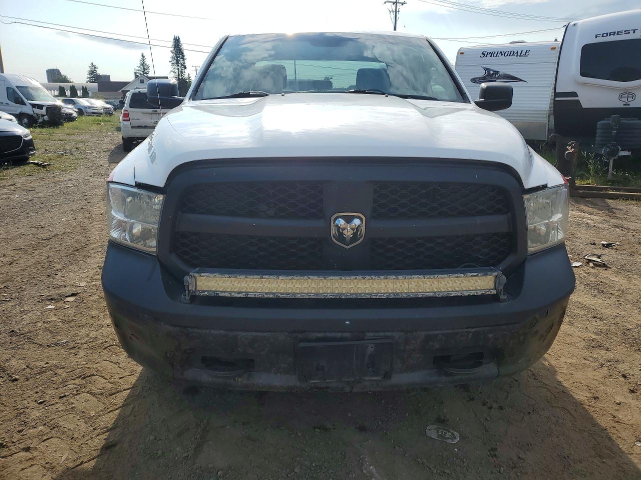 2017 RAM 1500 ST — снимка 5