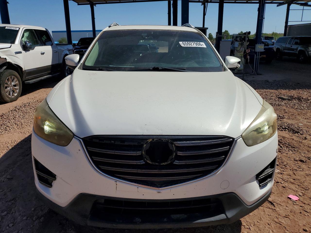2016 MAZDA CX-5 TOURING — снимка 5