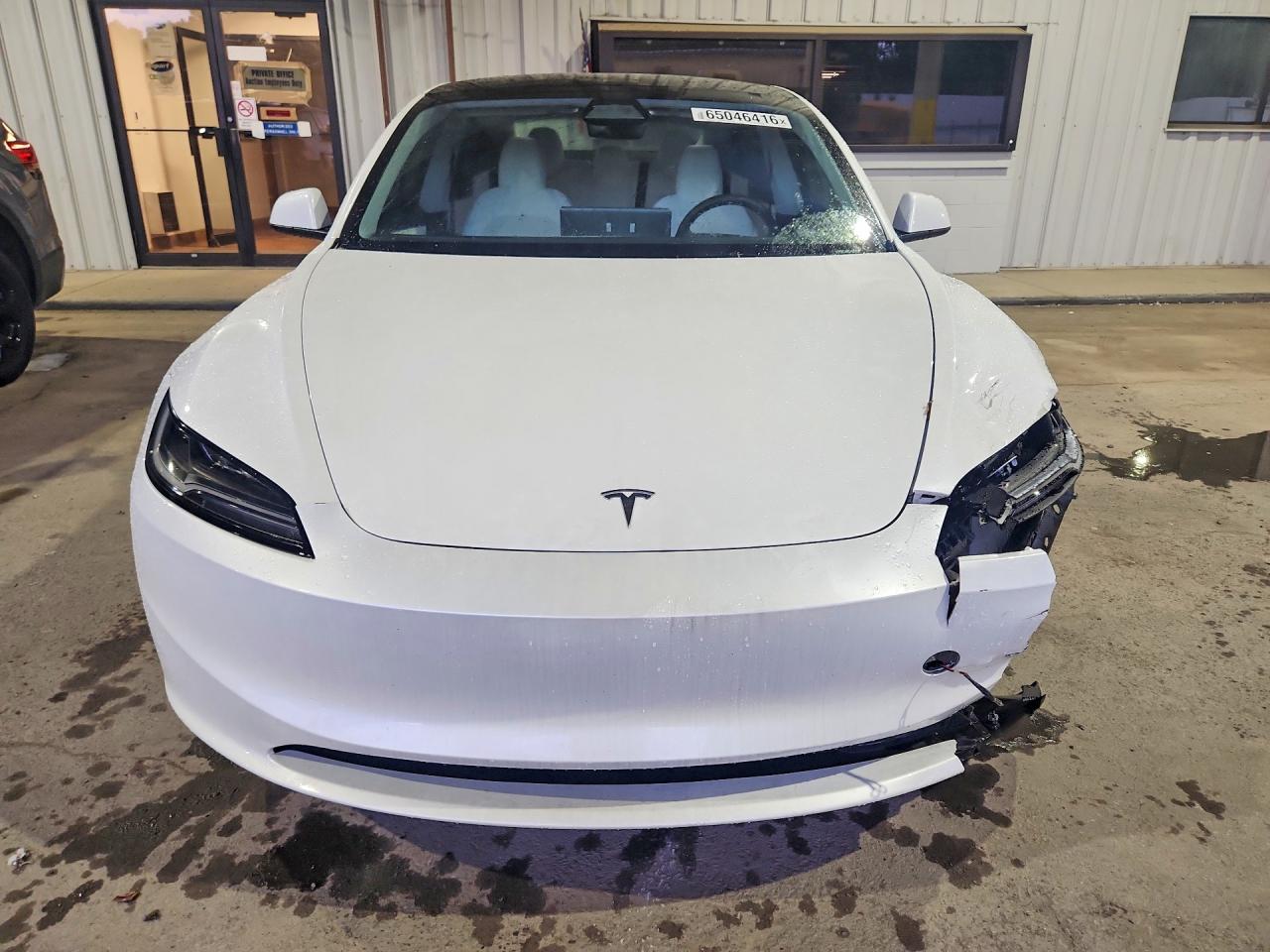 2024 TESLA MODEL 3 — снимка 5
