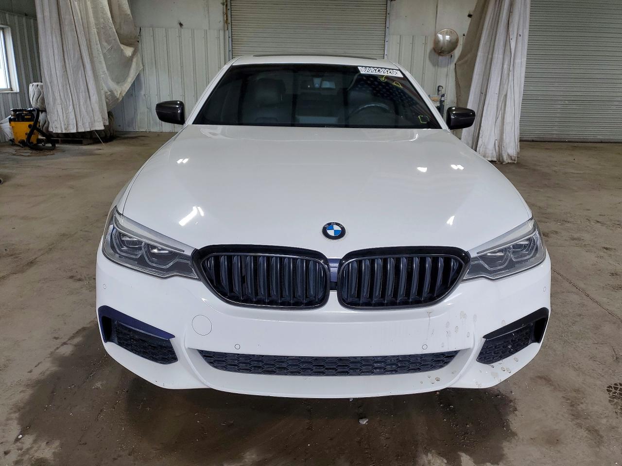 2017 BMW 540 XI — снимка 5