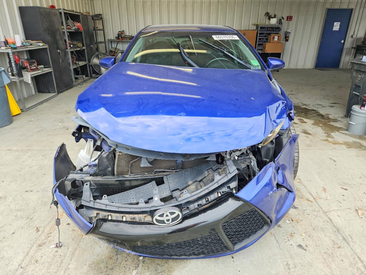 2016 TOYOTA CAMRY SE — снимка 5