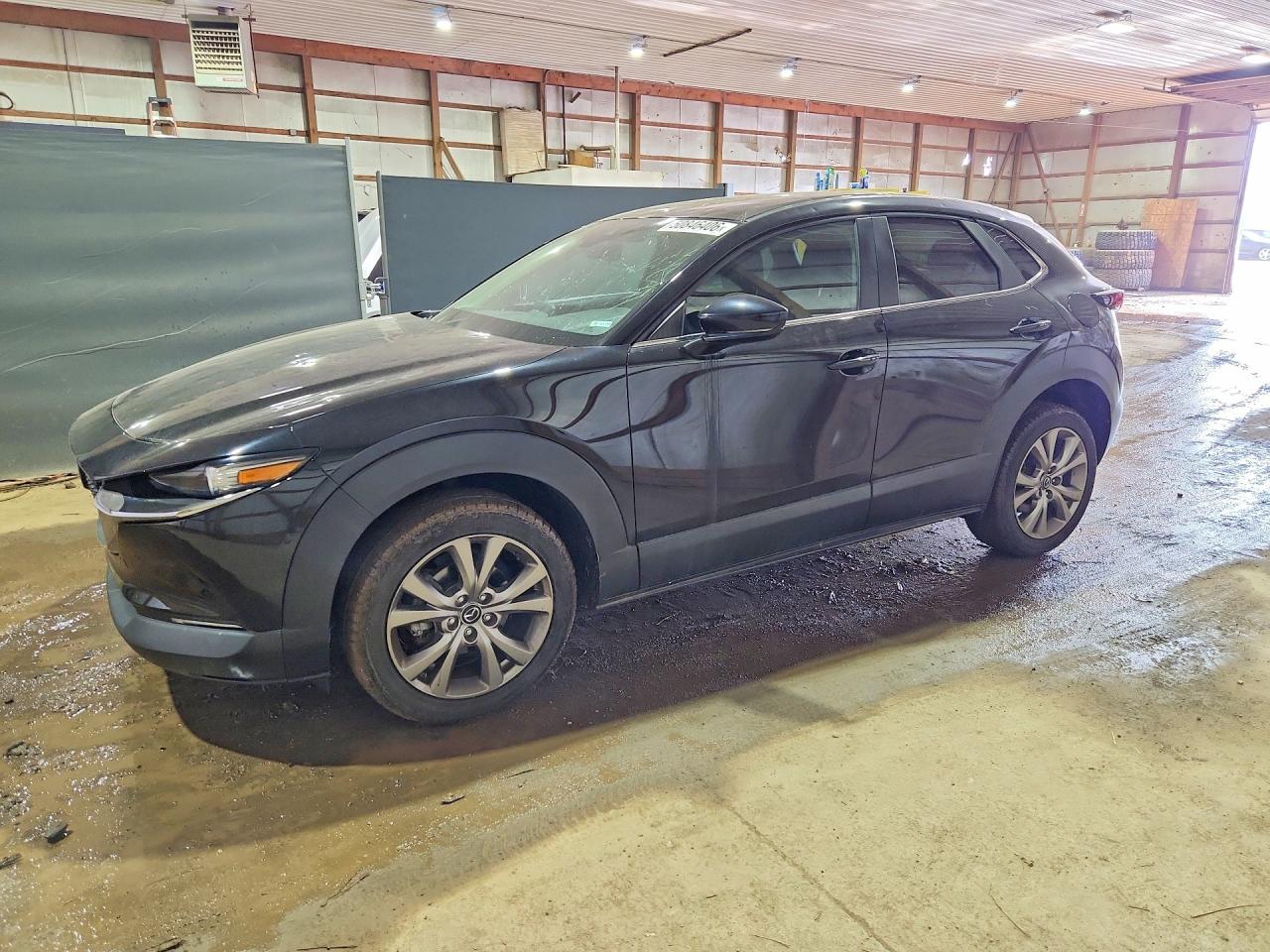 2021 MAZDA CX-30 SELECT