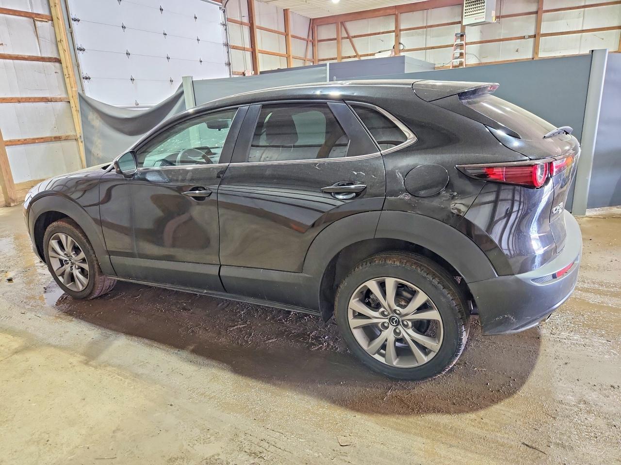 2021 MAZDA CX-30 SELECT — снимка 2