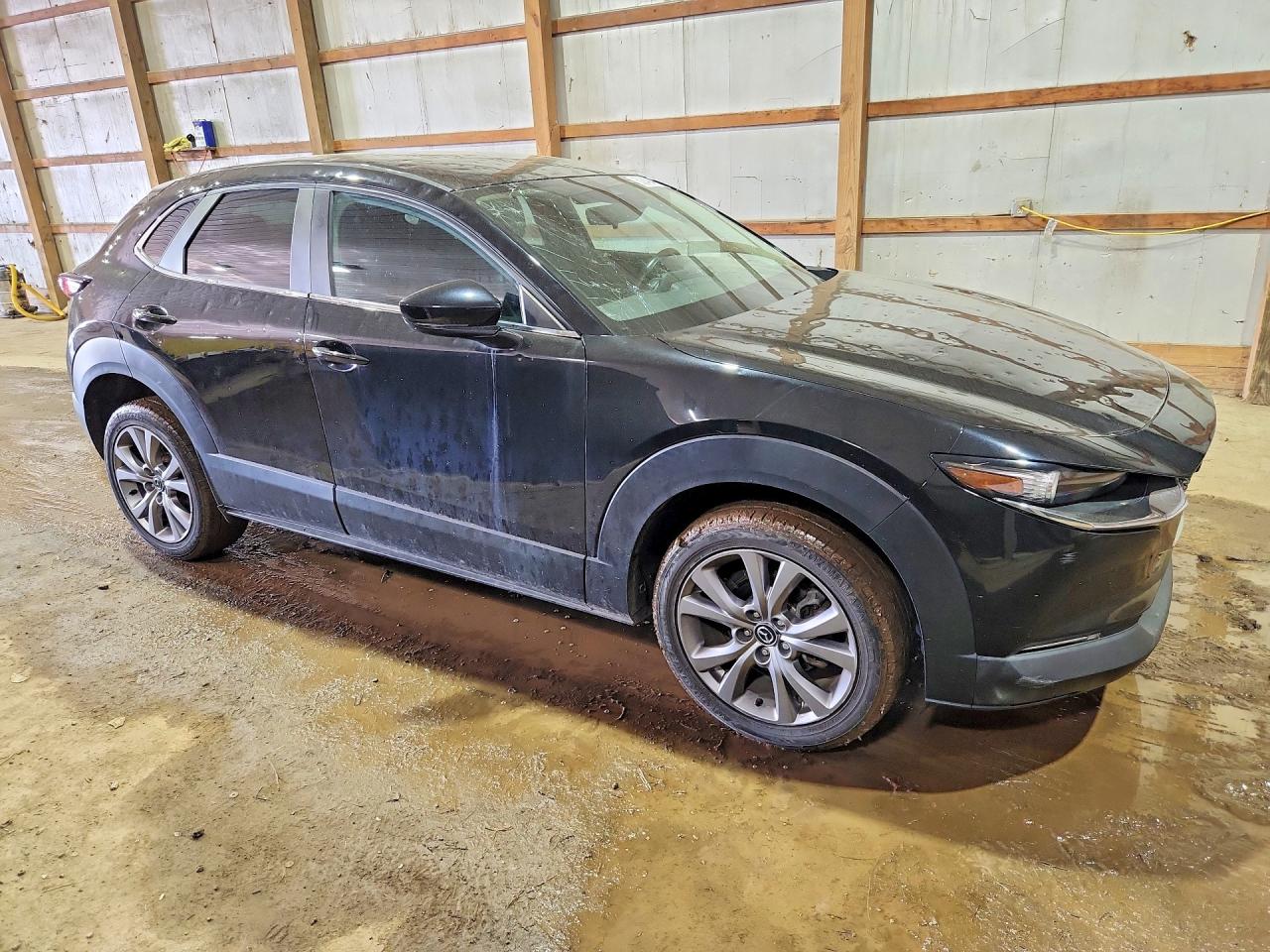 2021 MAZDA CX-30 SELECT — снимка 4