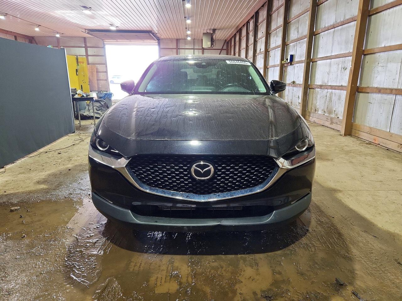 2021 MAZDA CX-30 SELECT — снимка 5