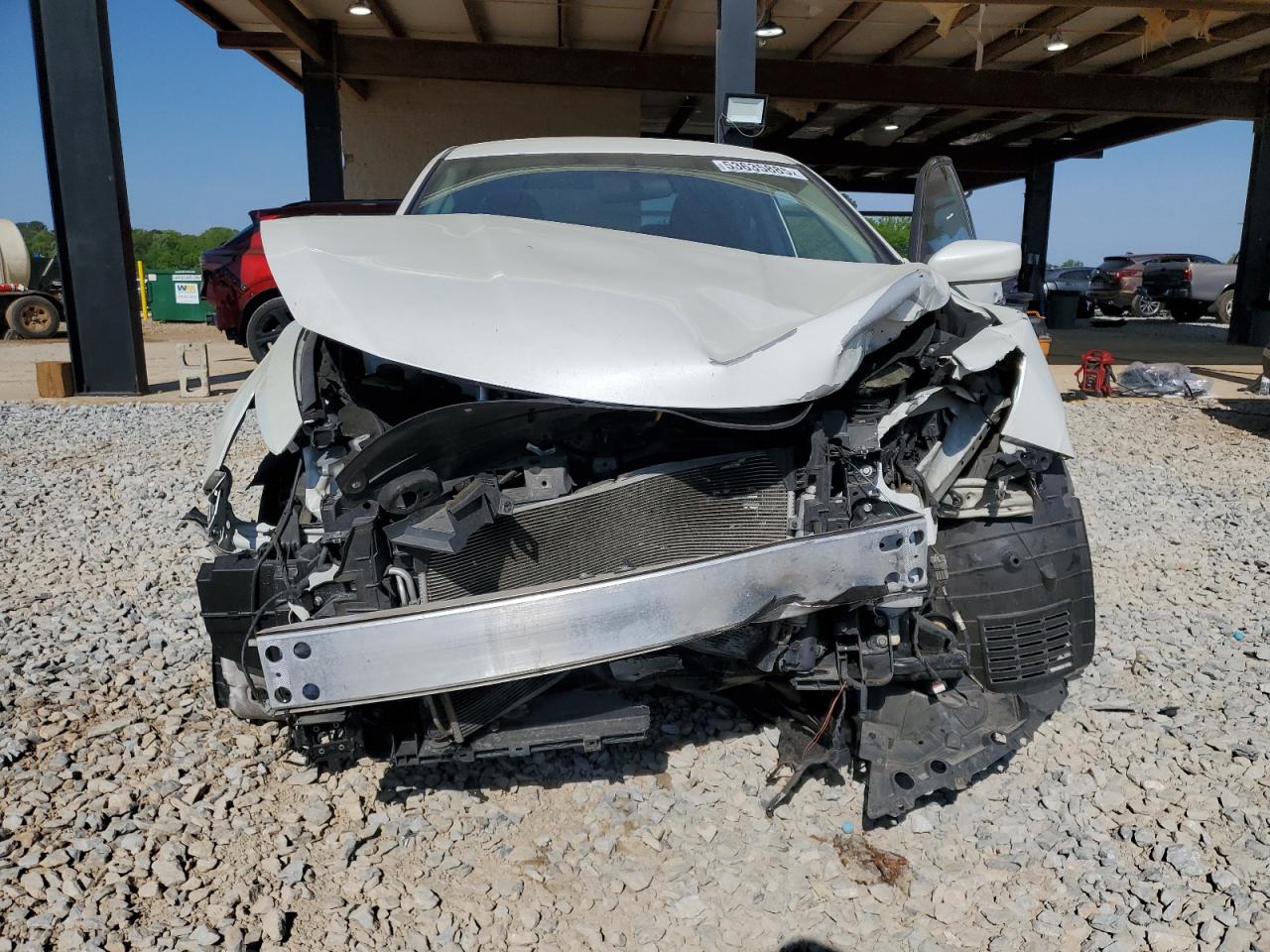 2018 NISSAN ALTIMA 2.5 — снимка 5