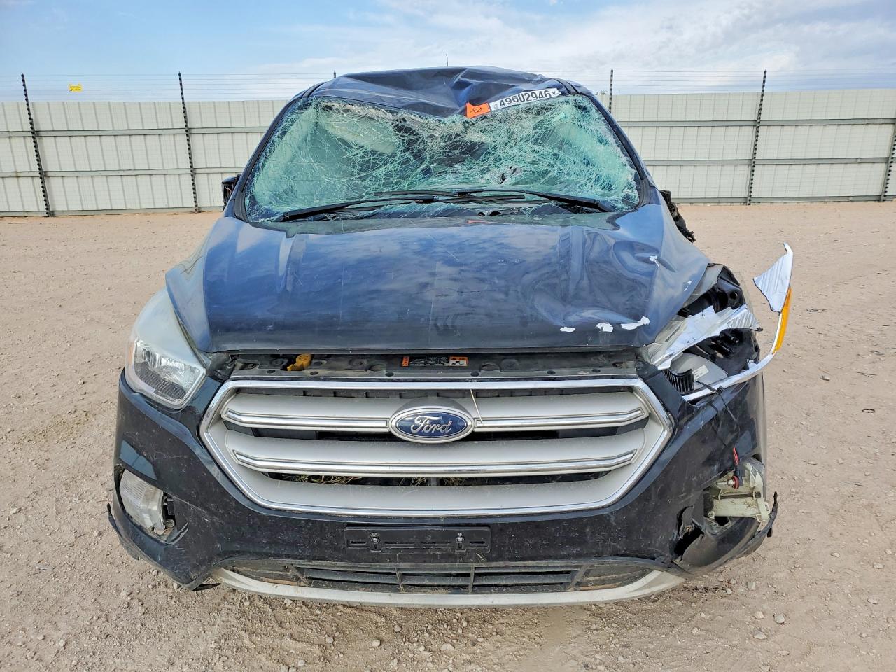 2019 FORD ESCAPE SE — снимка 5