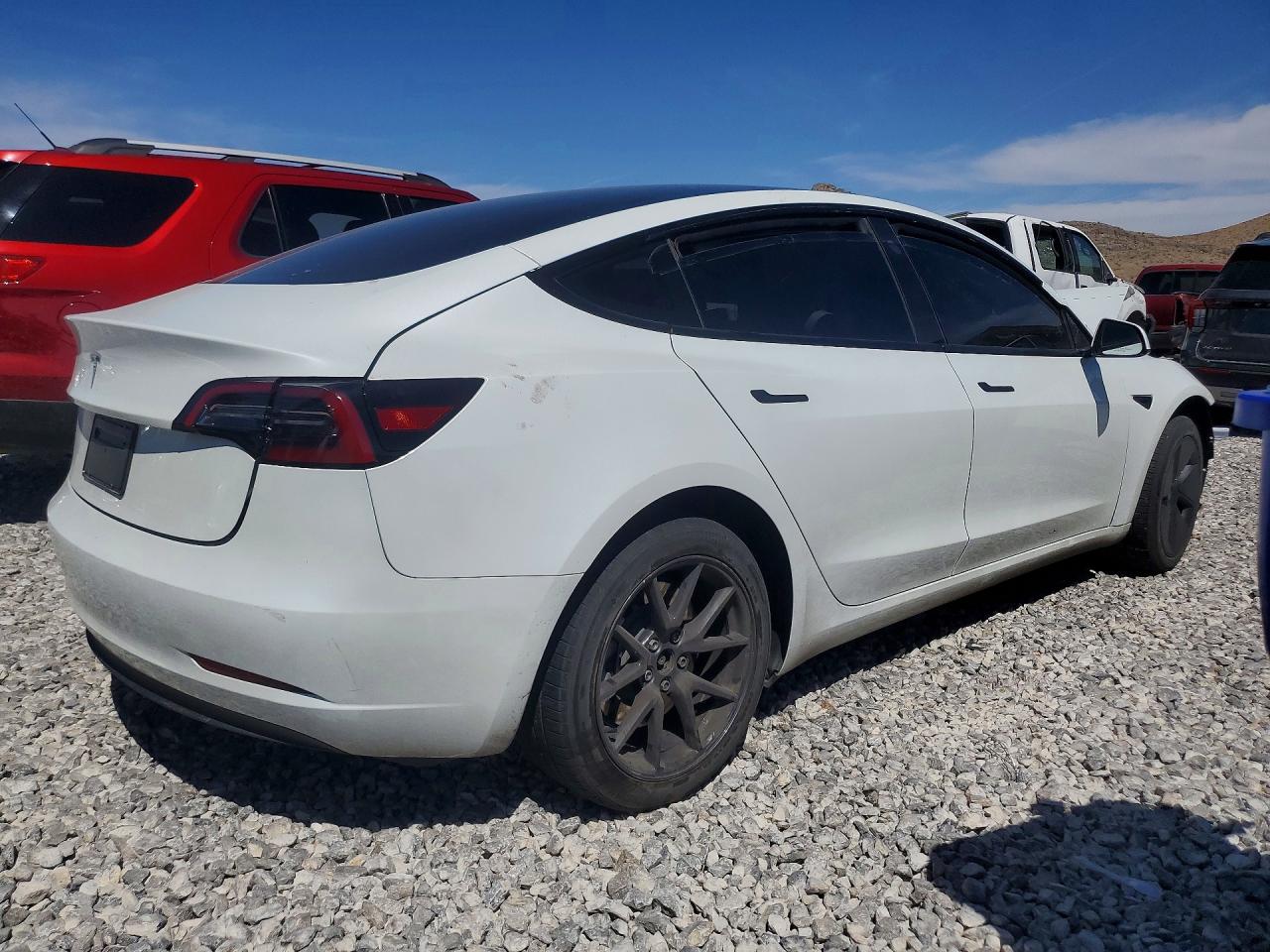 2023 TESLA MODEL 3 — снимка 3