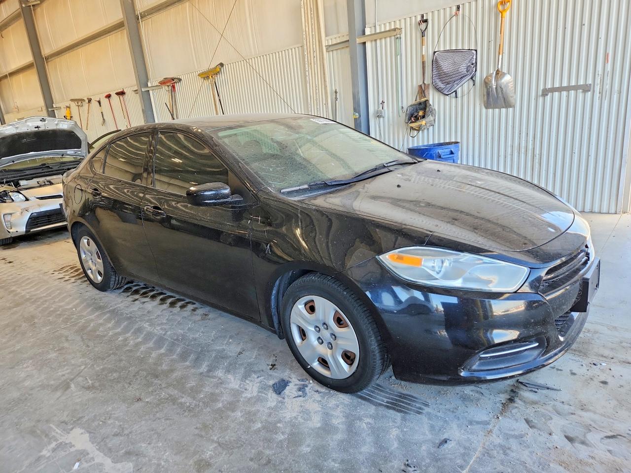 2016 DODGE DART SE — снимка 4