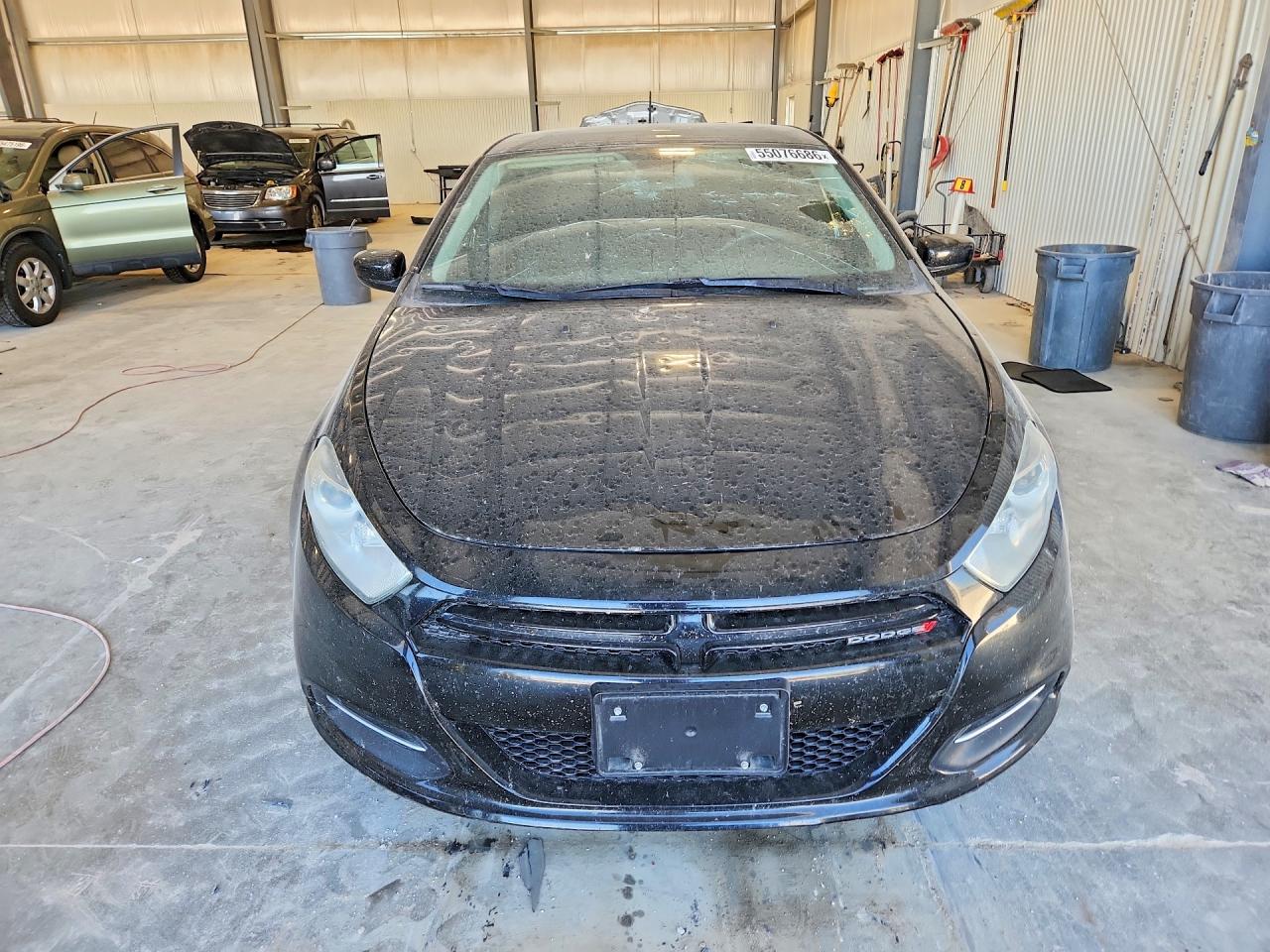 2016 DODGE DART SE — снимка 5