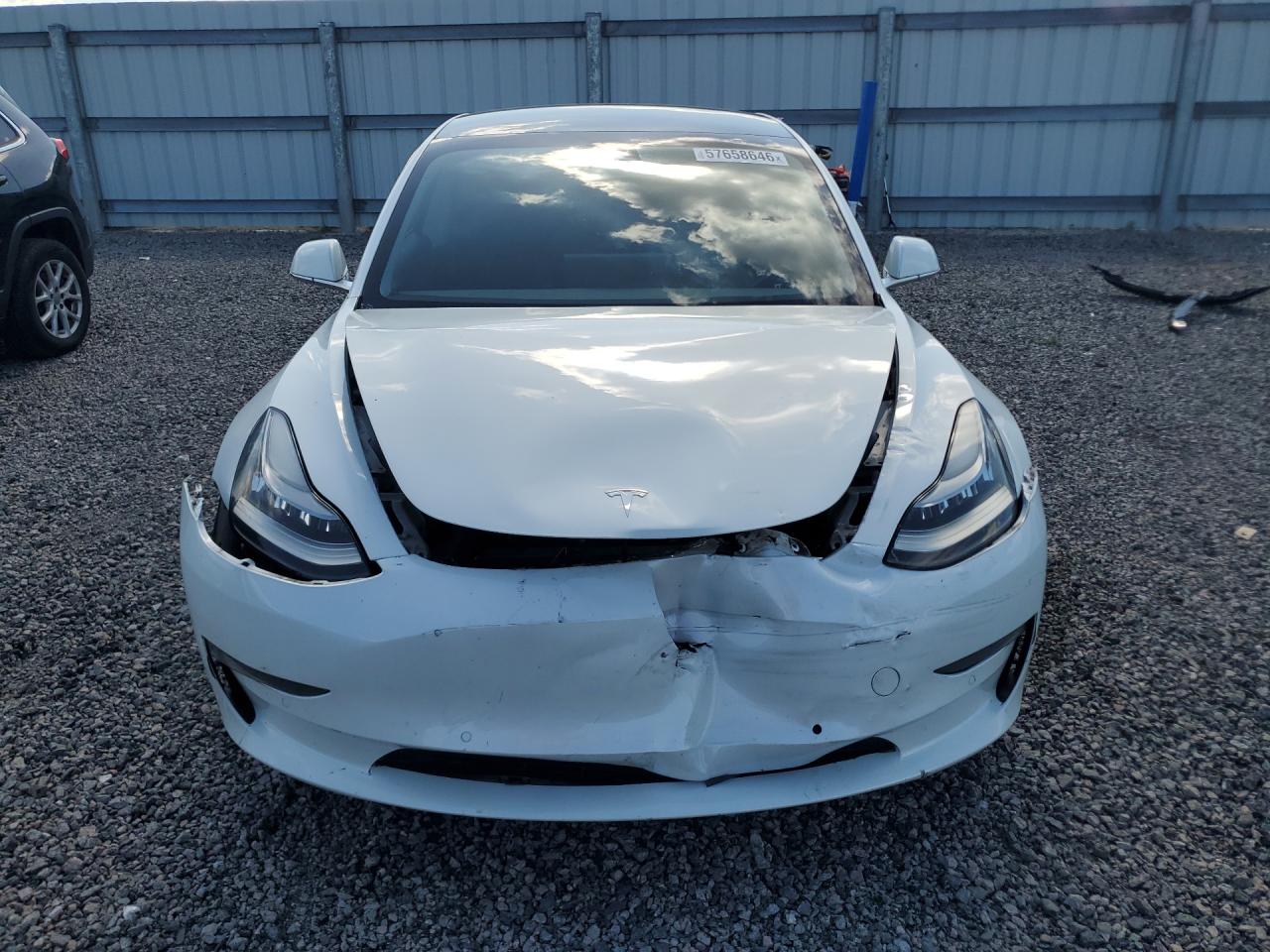 2020 TESLA MODEL 3 — снимка 5