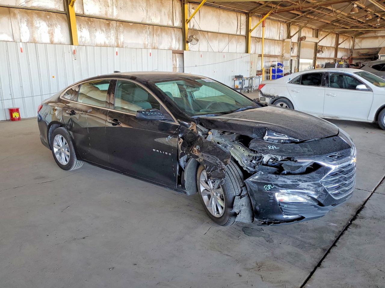 2023 CHEVROLET MALIBU LT — снимка 4