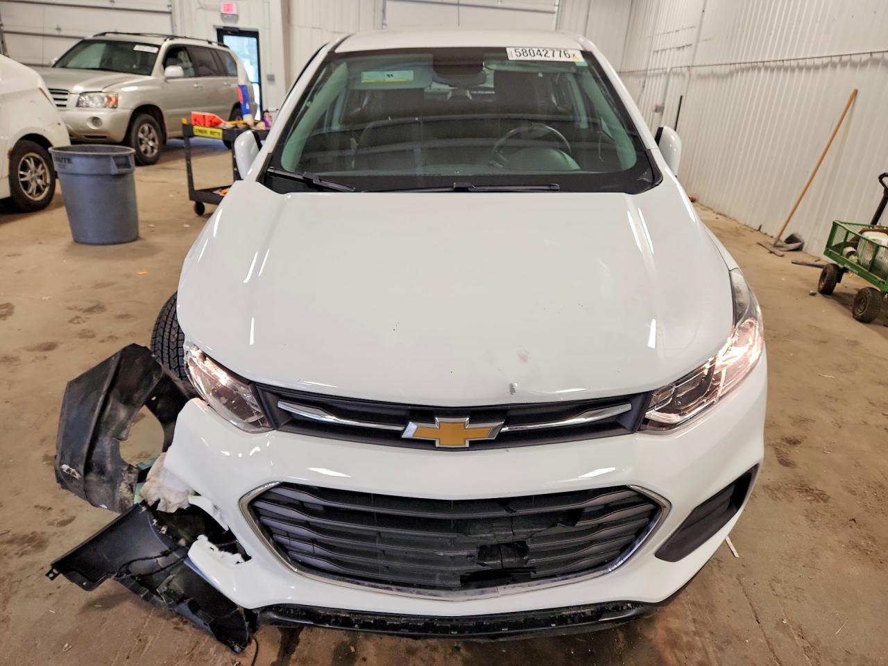 2020 CHEVROLET TRAX LS — снимка 5