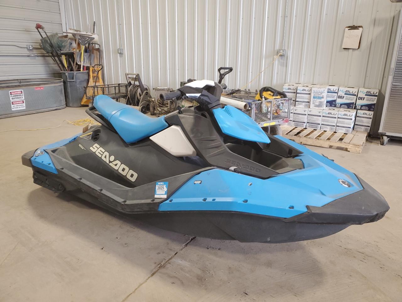 2016 SEA-DOO GTS 130