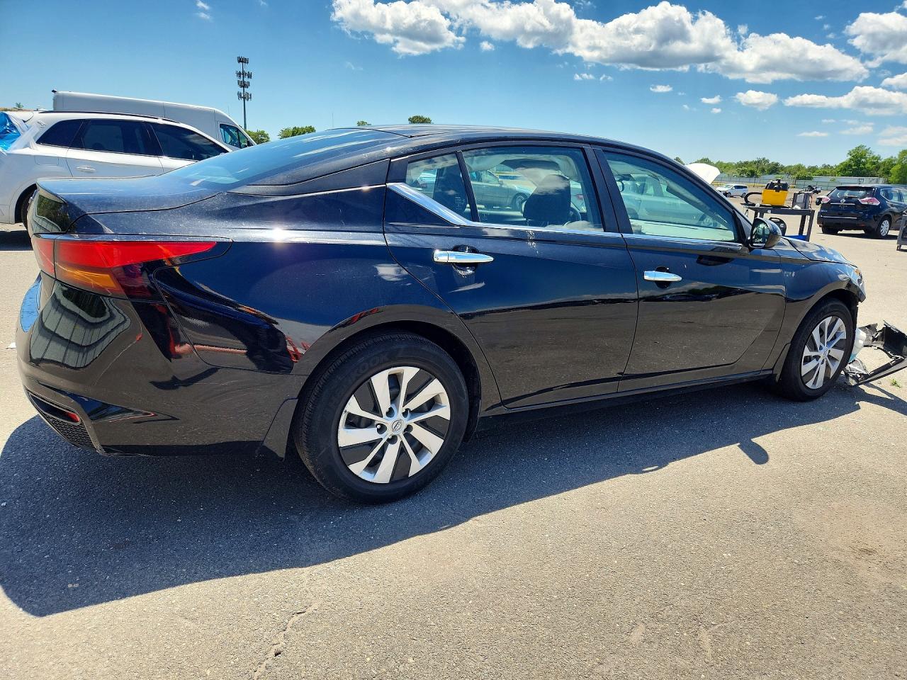 2023 NISSAN ALTIMA S — снимка 3