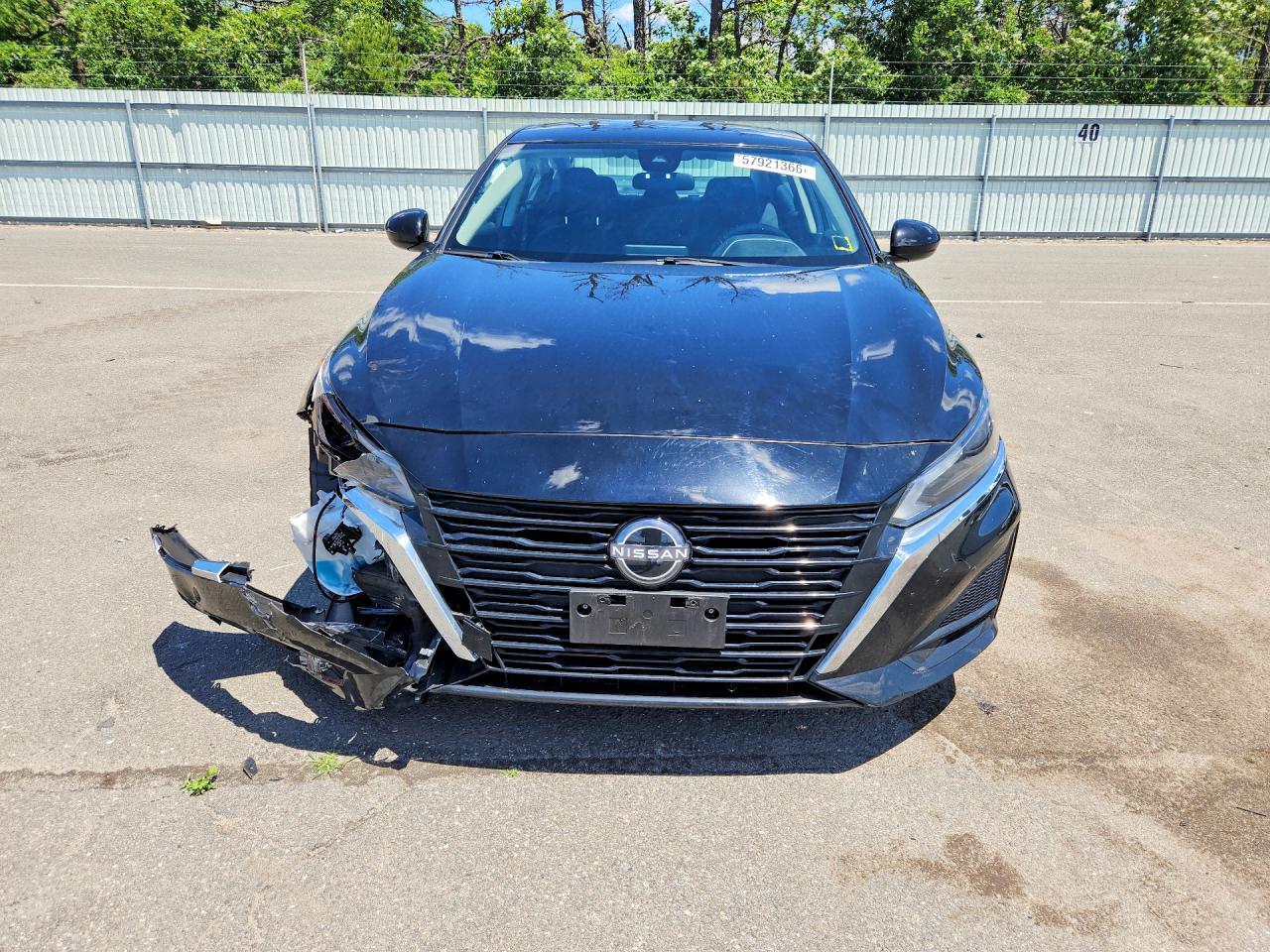 2023 NISSAN ALTIMA S — снимка 5