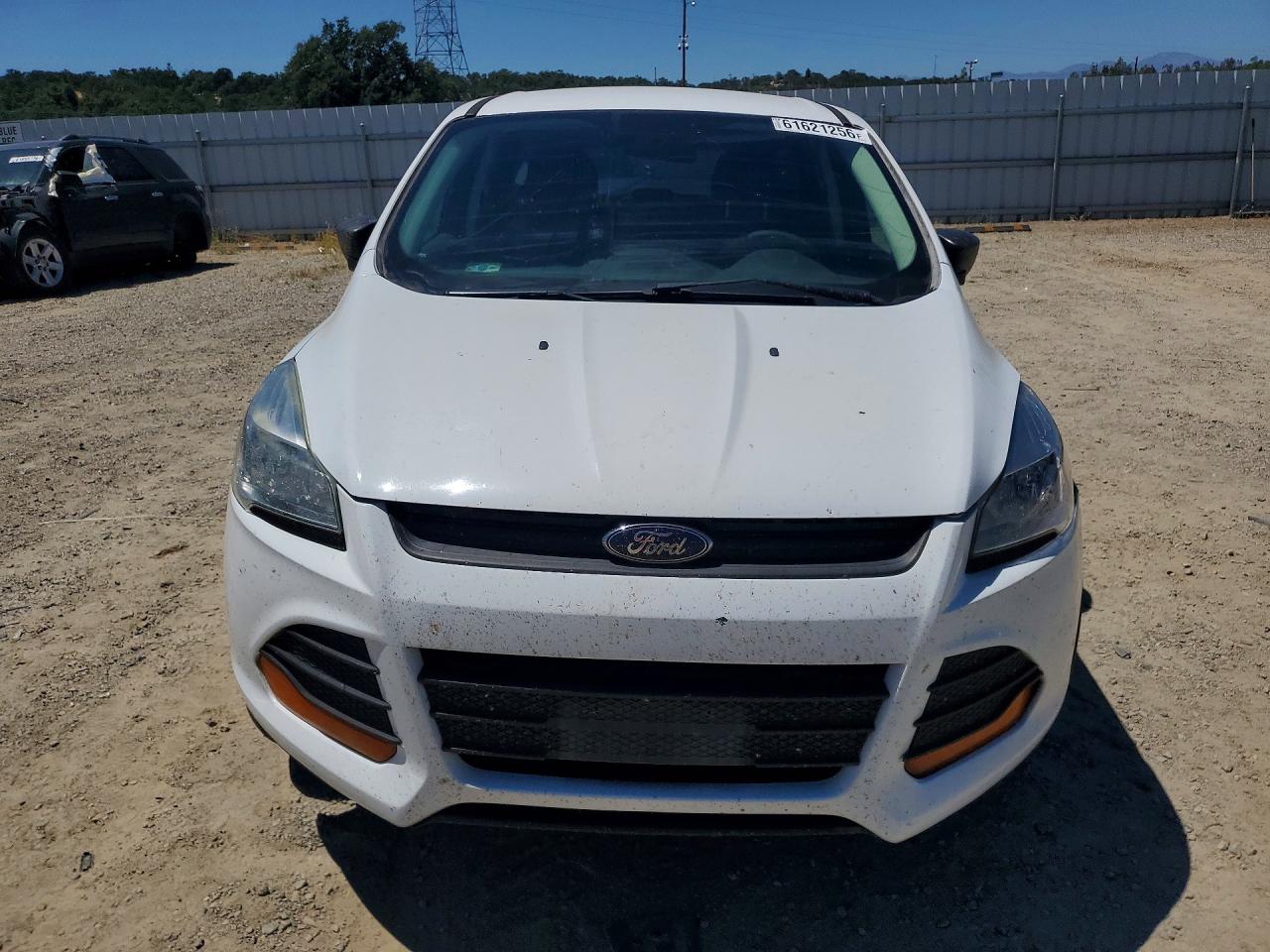 2016 FORD ESCAPE S — снимка 5