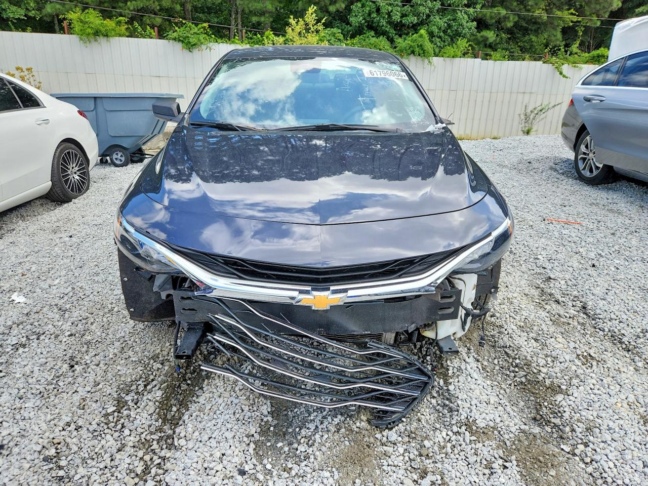 2023 CHEVROLET MALIBU LS — снимка 5