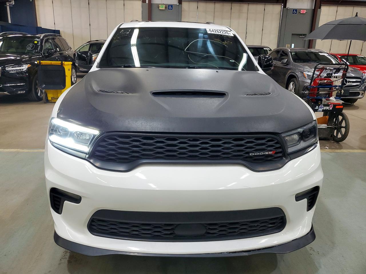 2019 DODGE DURANGO GT — снимка 5