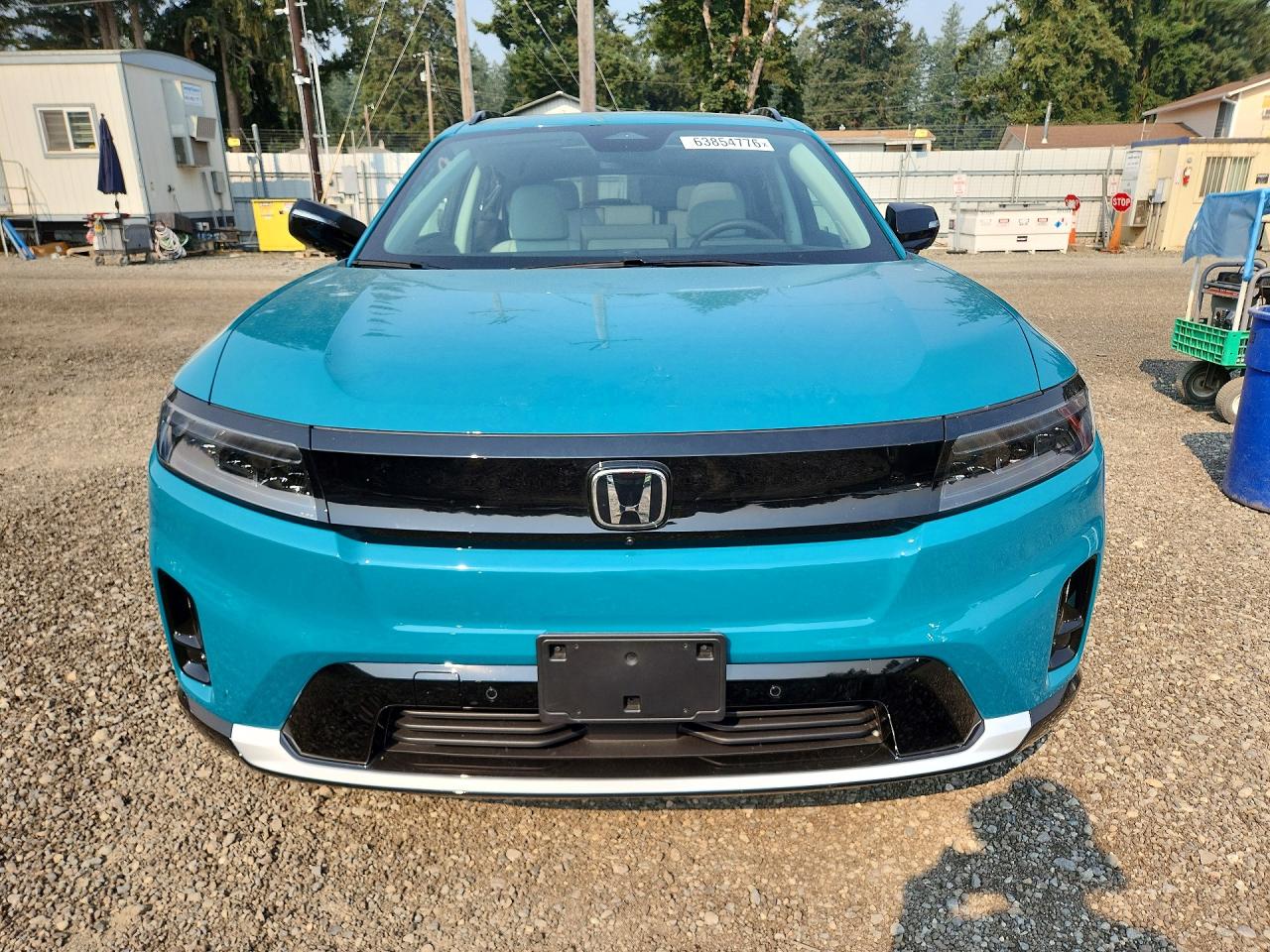 2026 HONDA PROLOGUE ELITE — снимка 5