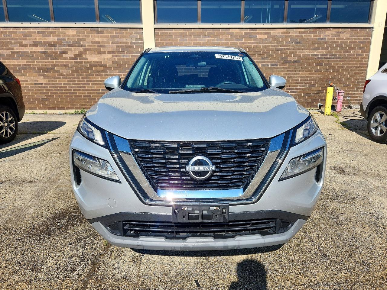 2023 NISSAN ROGUE SV — снимка 5