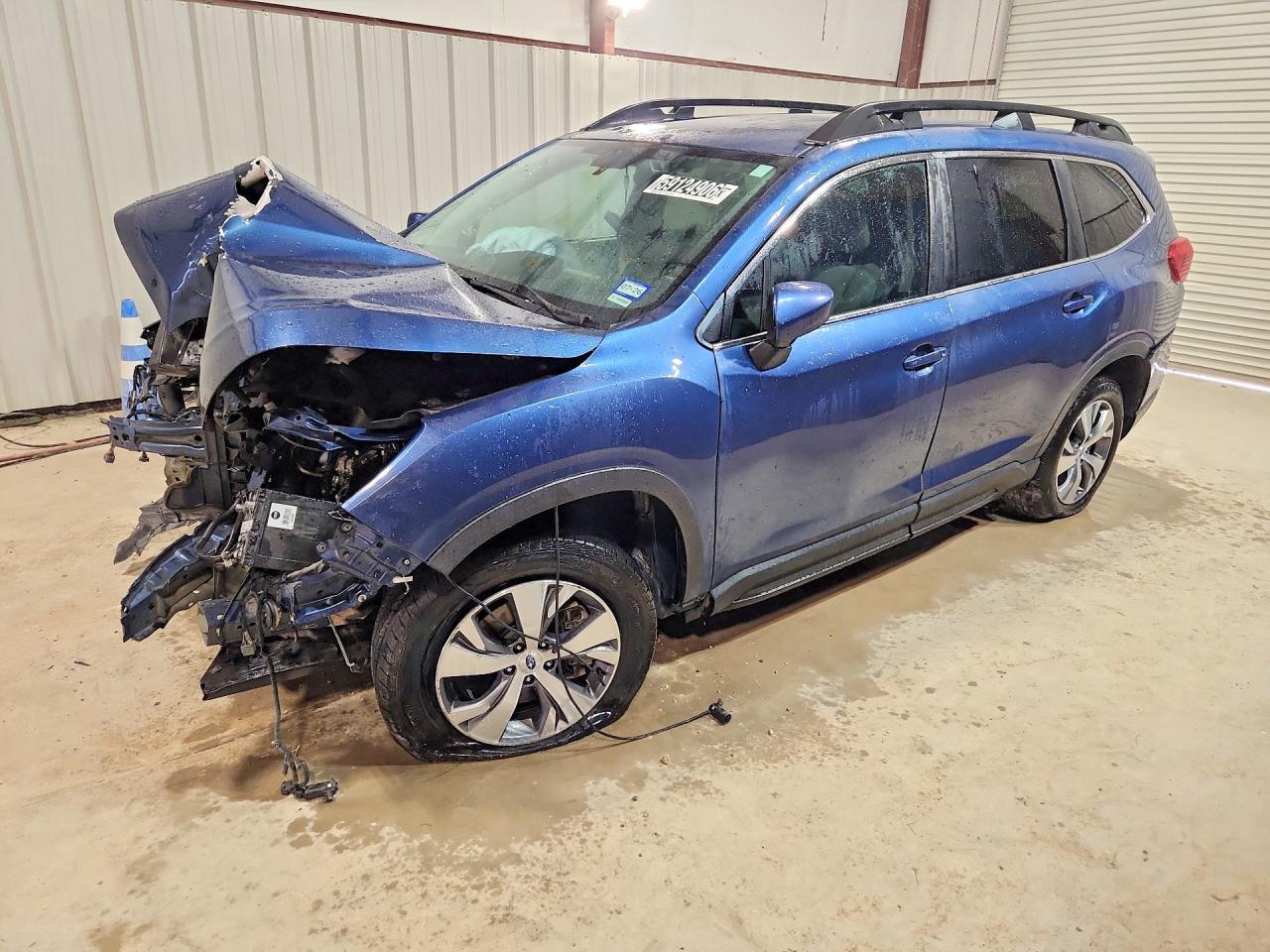 2021 SUBARU ASCENT PREMIUM