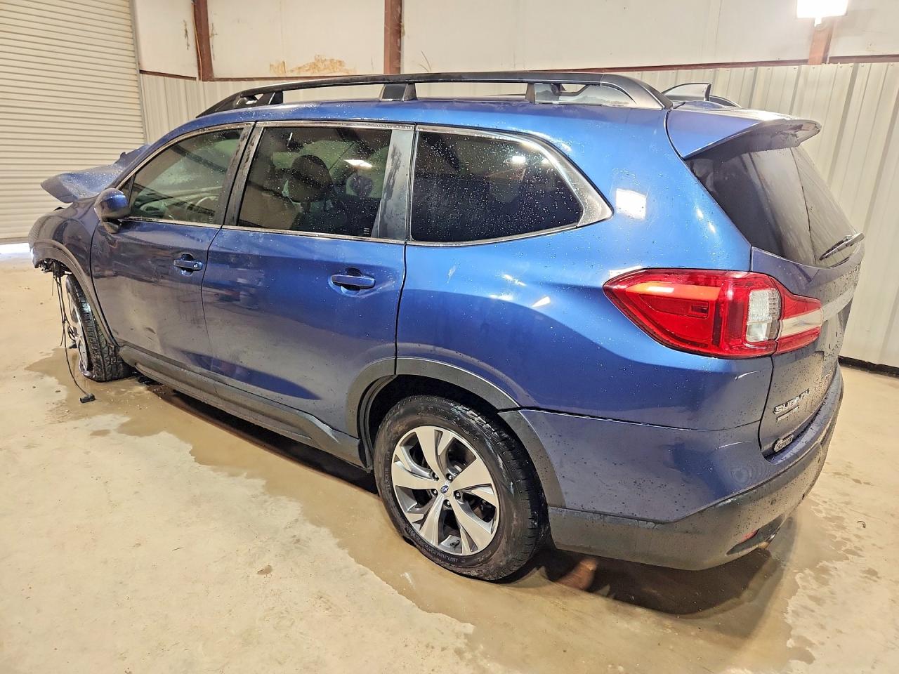 2021 SUBARU ASCENT PREMIUM — снимка 2