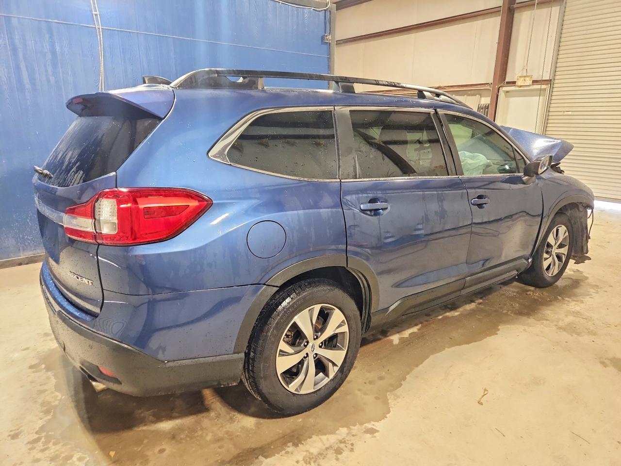 2021 SUBARU ASCENT PREMIUM — снимка 3