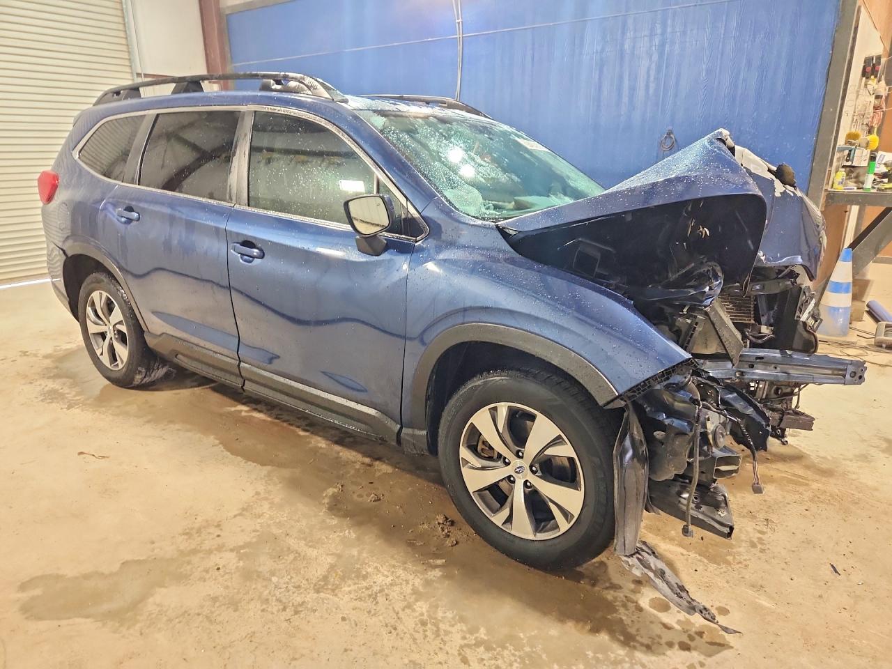 2021 SUBARU ASCENT PREMIUM — снимка 4