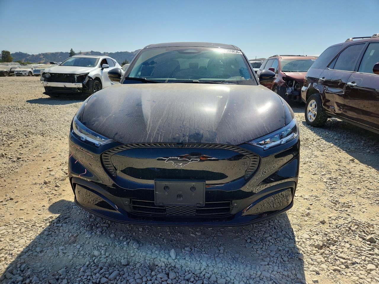 2023 FORD MUSTANG MACH-E SELECT — снимка 5