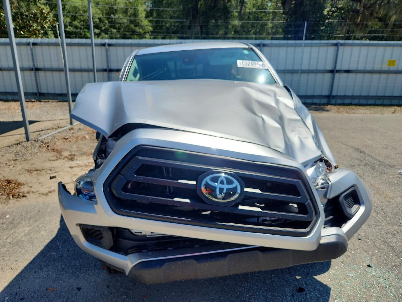 2023 TOYOTA TACOMA SR V6 — снимка 5