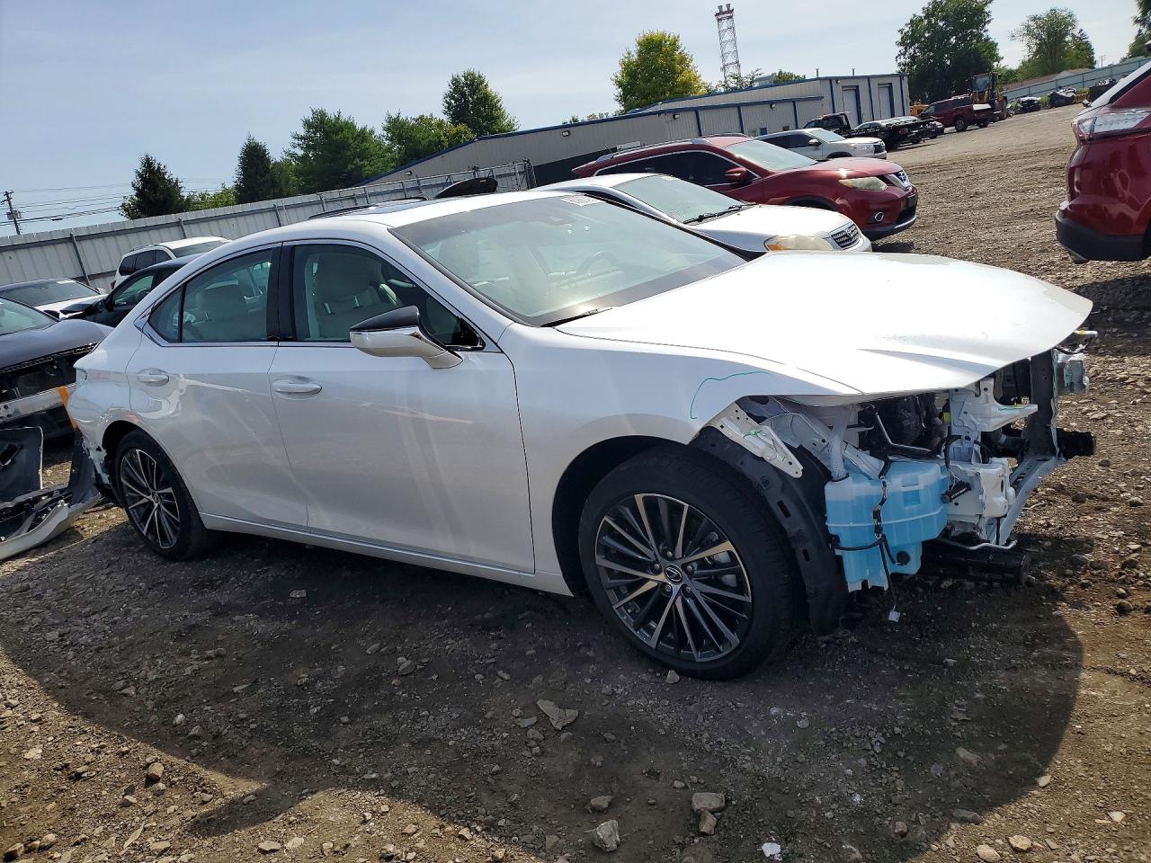 2024 LEXUS ES 350 BASE — снимка 4