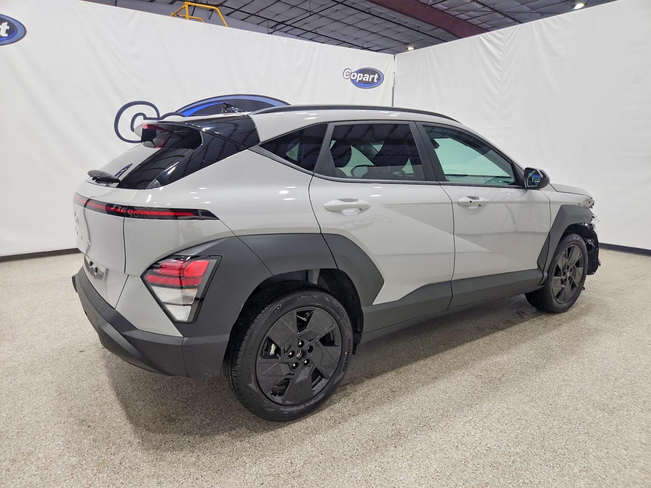 2026 HYUNDAI KONA SEL SPORT — photo 3