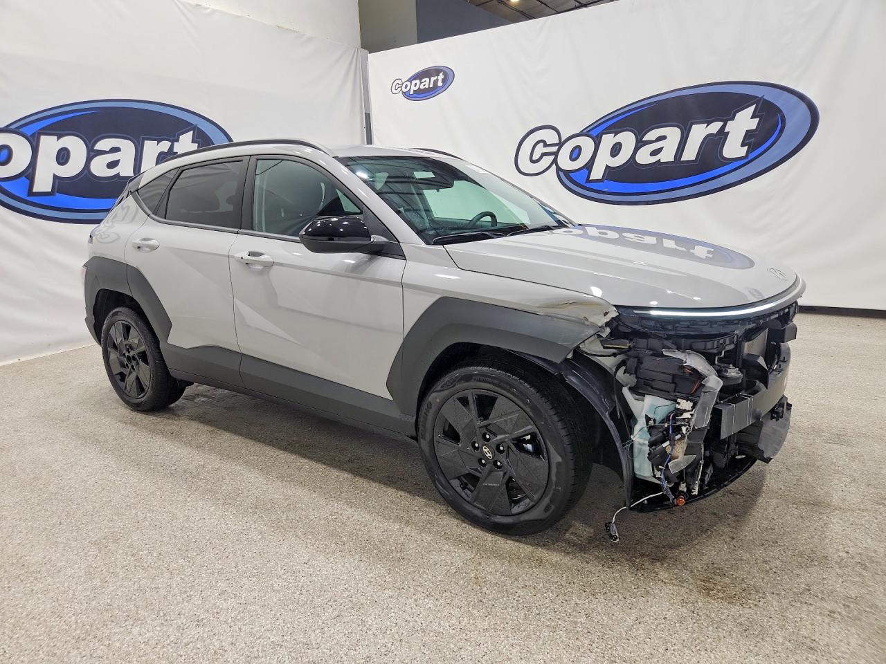 2026 HYUNDAI KONA SEL SPORT — photo 4