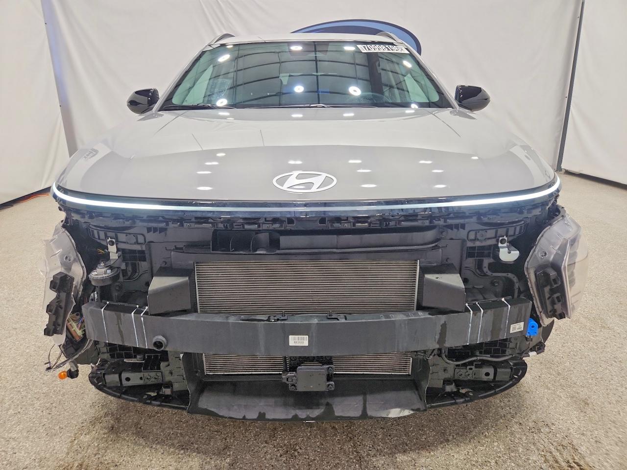 2026 HYUNDAI KONA SEL SPORT — photo 5