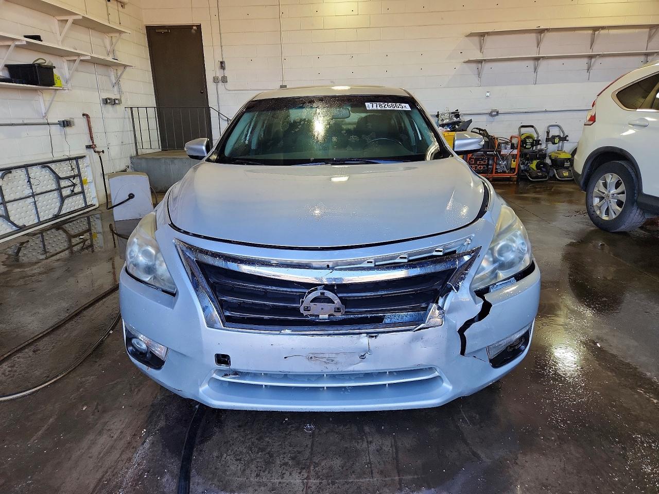 2015 NISSAN ALTIMA — снимка 5
