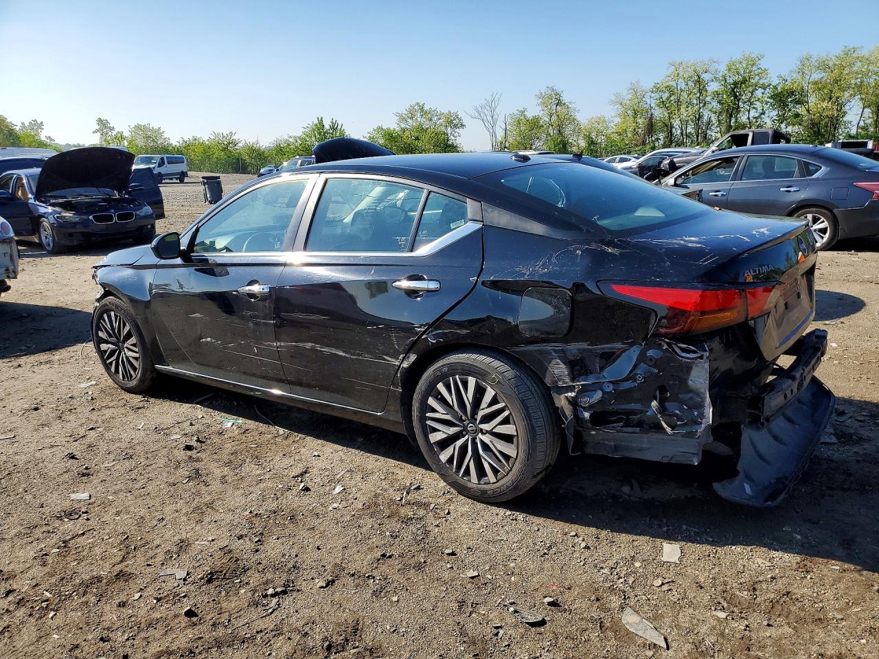 2023 NISSAN ALTIMA SV — снимка 2