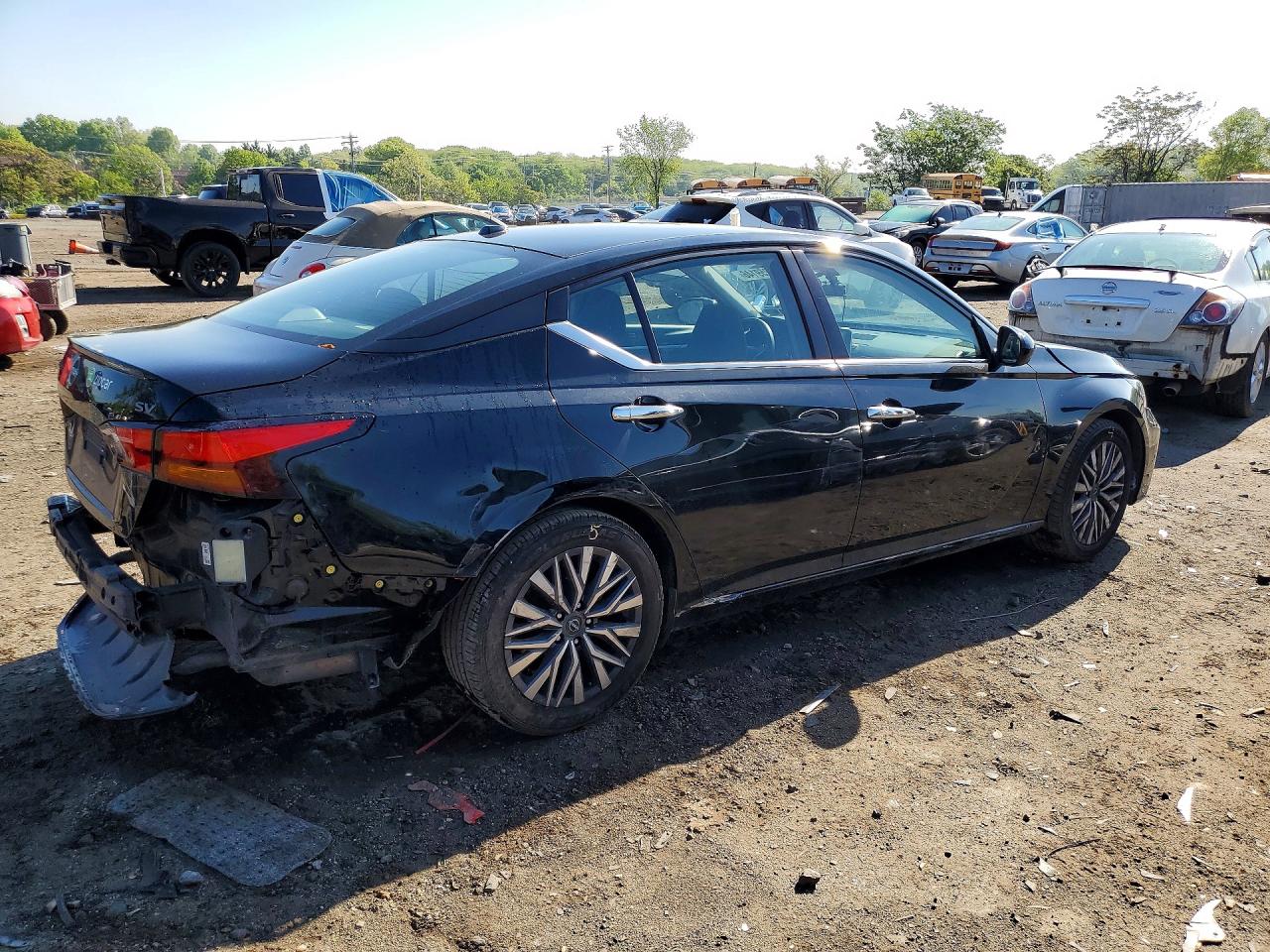 2023 NISSAN ALTIMA SV — снимка 3