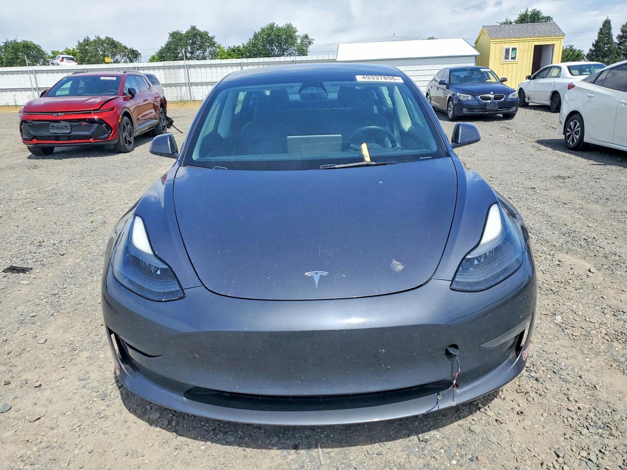 2023 TESLA MODEL 3 — снимка 5