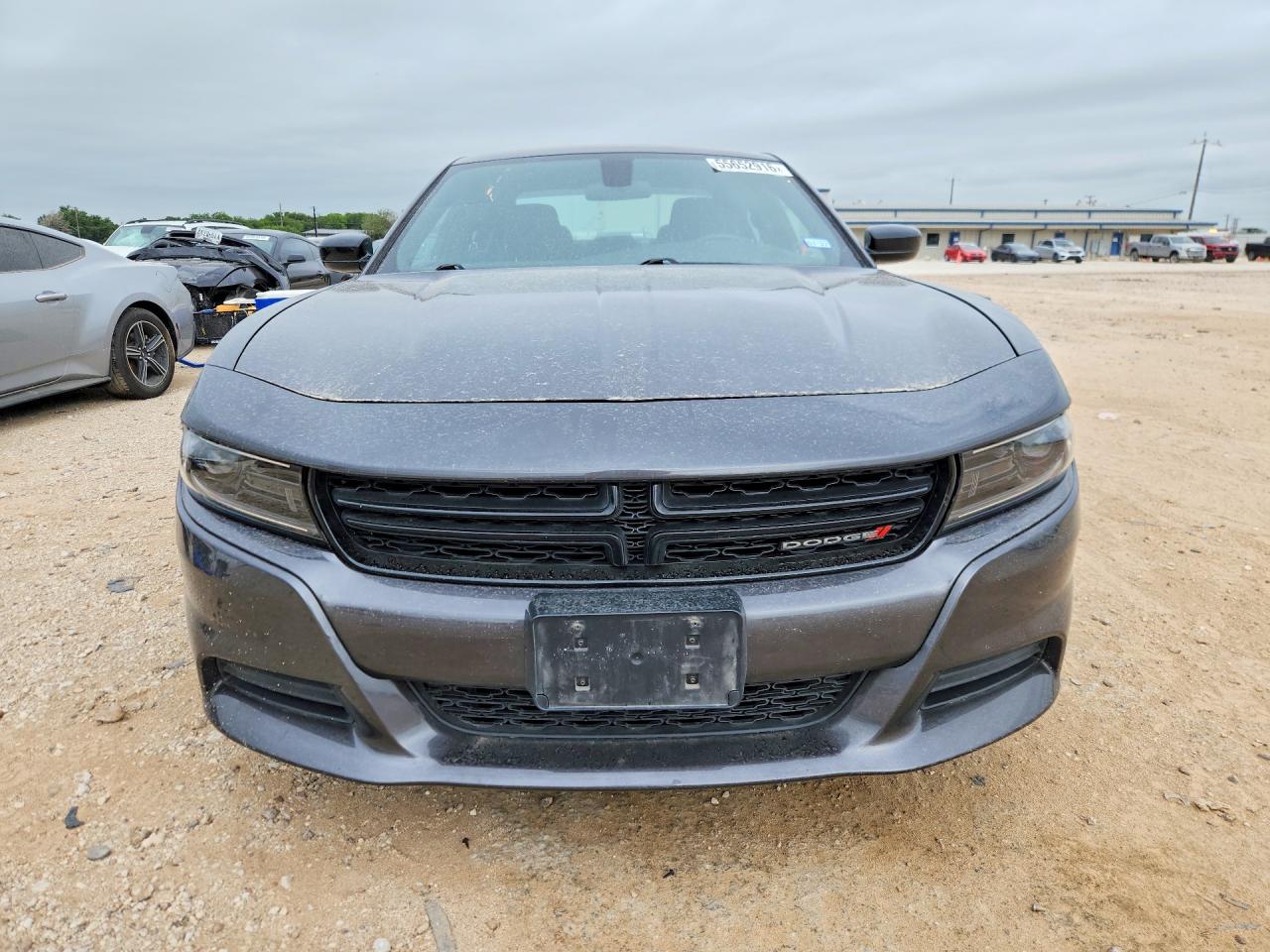 2023 DODGE CHARGER SXT — снимка 5