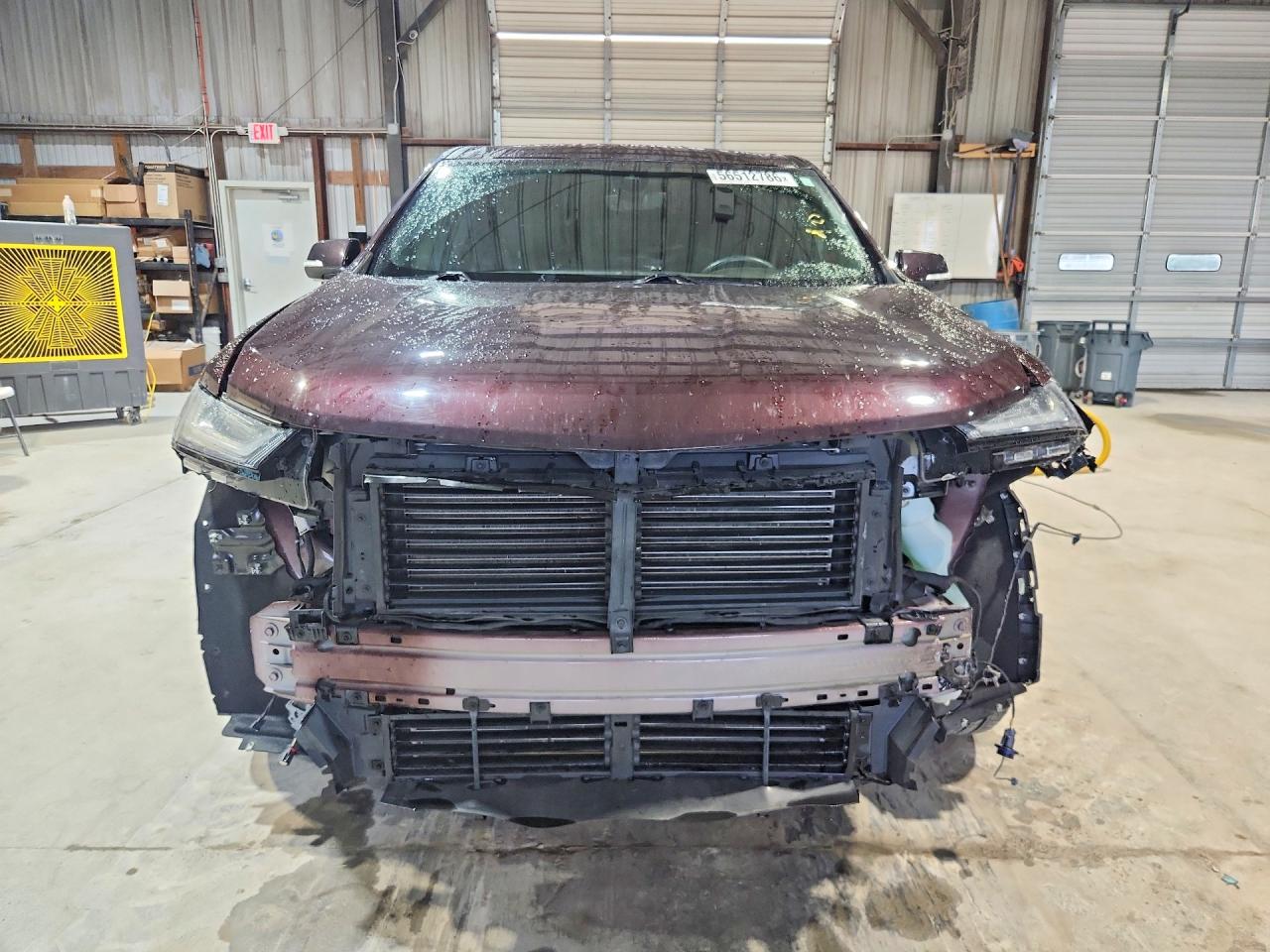 2023 CHEVROLET TRAVERSE LT — снимка 5