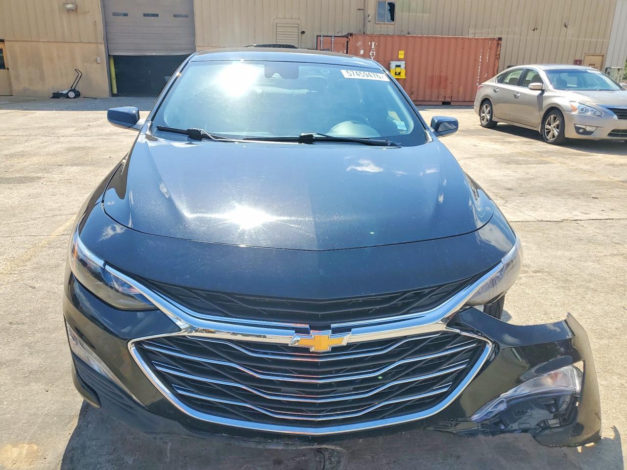 2023 CHEVROLET MALIBU LT — снимка 5