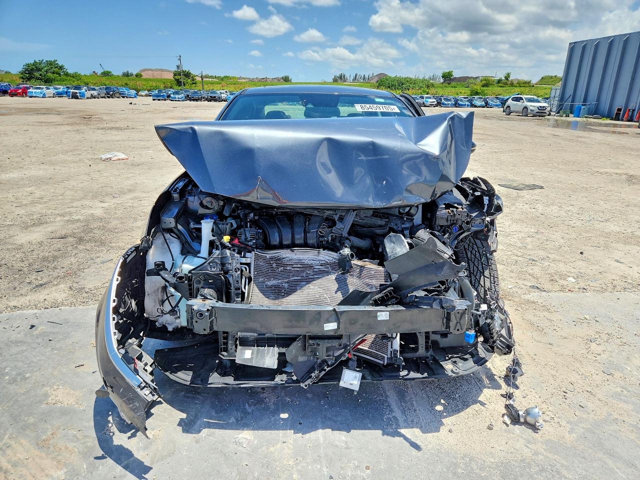 2022 KIA FORTE GT LINE — снимка 5