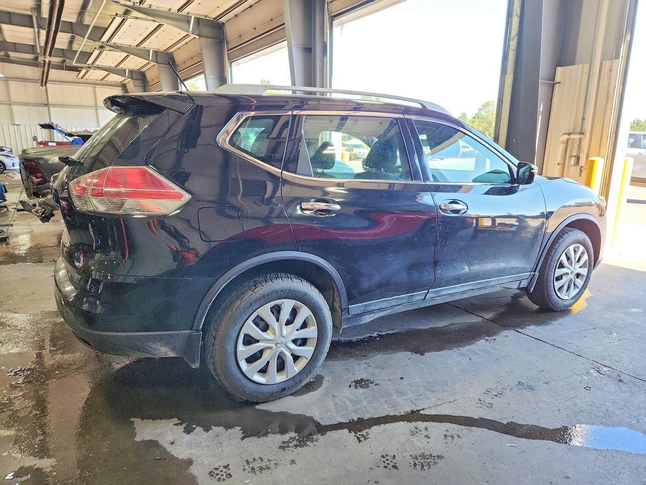 2015 NISSAN ROGUE S — снимка 3