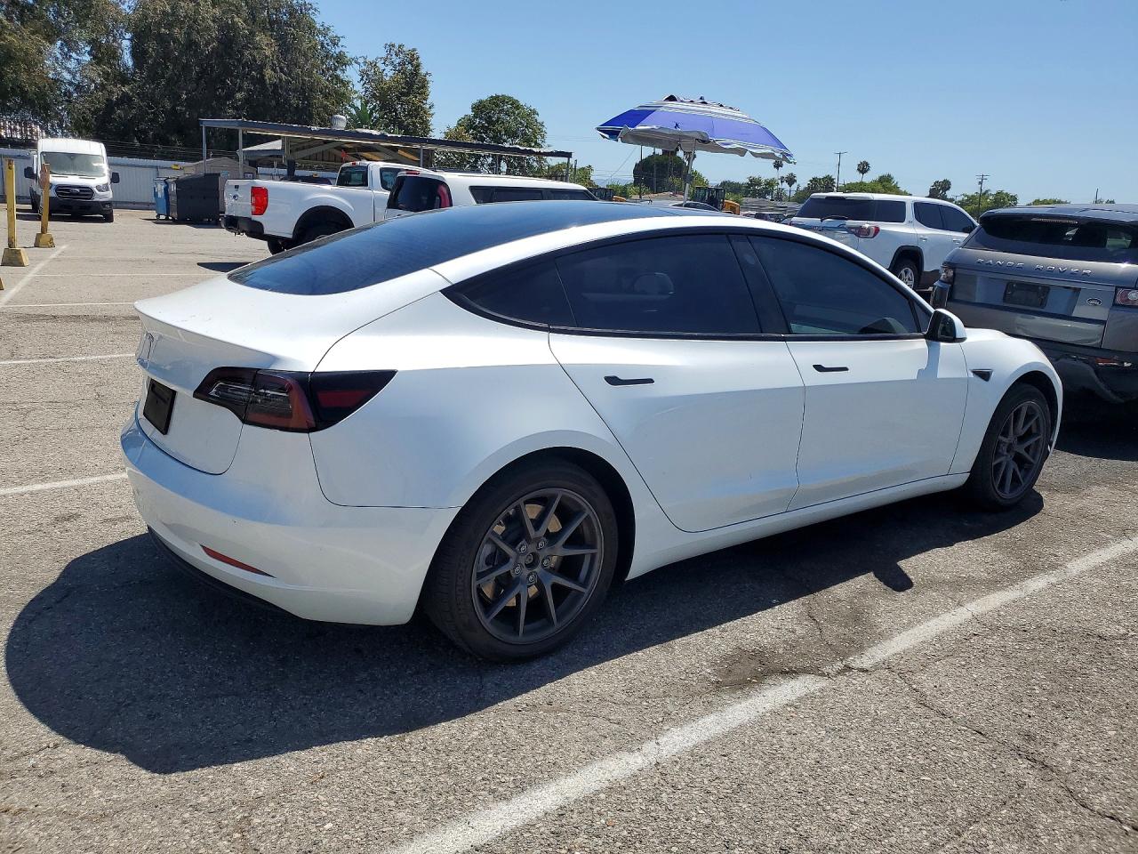 2023 TESLA MODEL 3 — снимка 3