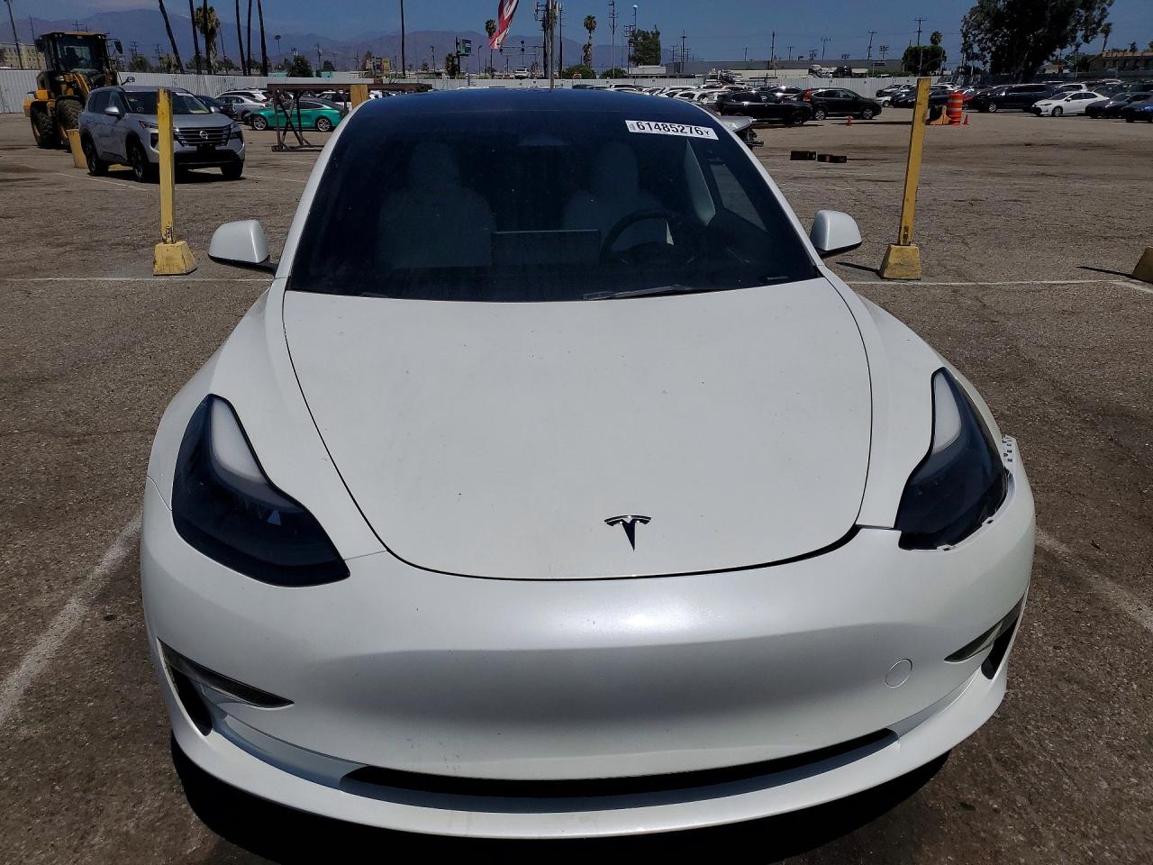 2023 TESLA MODEL 3 — снимка 5