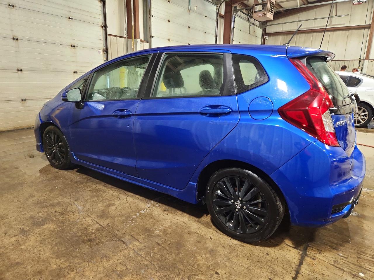 2018 HONDA FIT SPORT — снимка 2