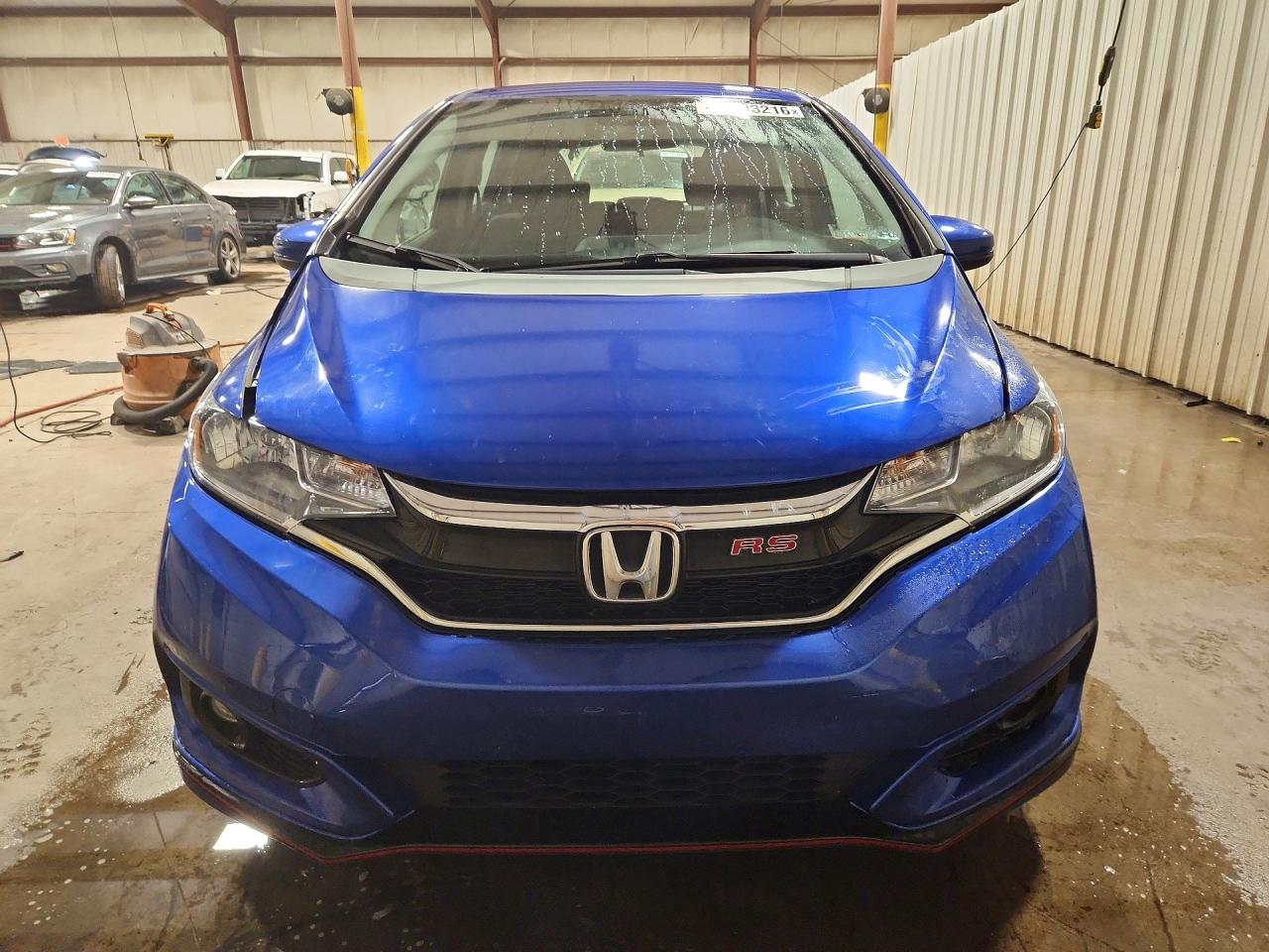 2018 HONDA FIT SPORT — снимка 5
