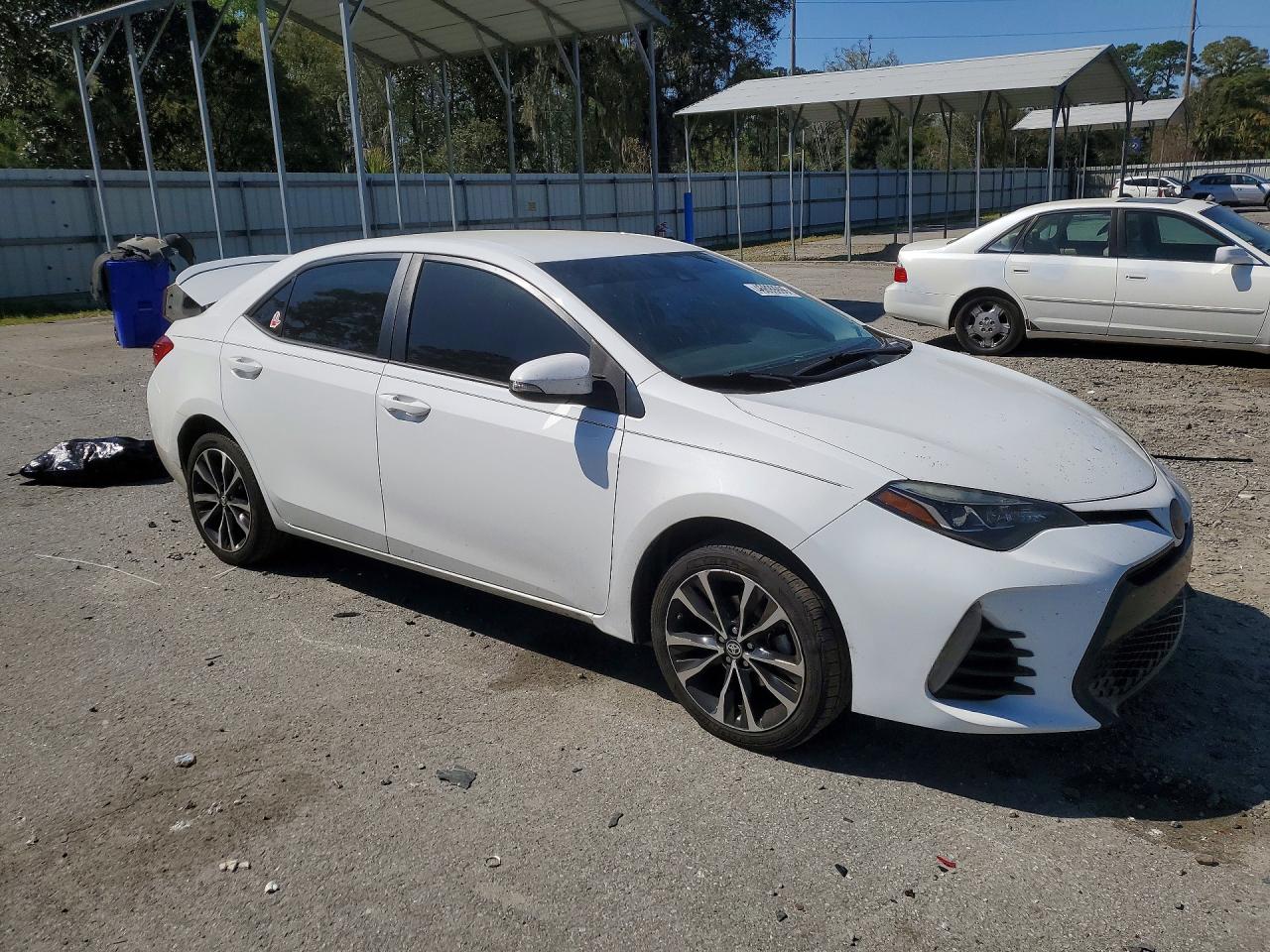 2019 TOYOTA COROLLA SE — снимка 4